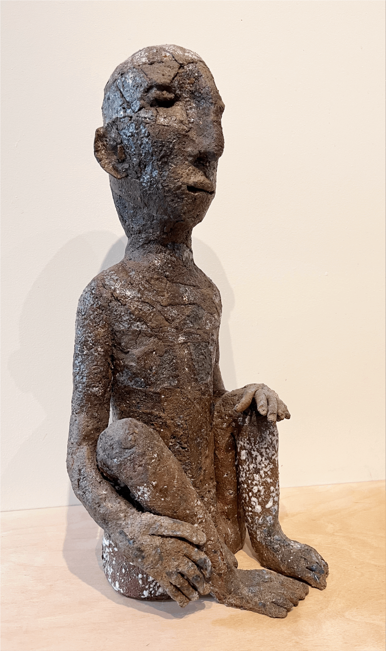 Bram - Annette Defoort